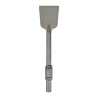 MILWAUKEE - BURINS DÉMOLISSEUR HEX 30MM