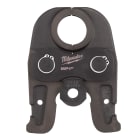MILWAUKEE - MÂCHOIRES PINCES A SERTIR FORCE LOGIC J18-MP1"