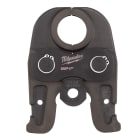 MILWAUKEE - Mâchoires Pinces A Sertir Force Logic - J18-MP1"