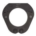 MILWAUKEE - MÂCHOIRES PINCES A SERTIR FORCE LOGIC RJ18XL-MP4"