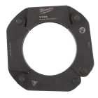 MILWAUKEE - MÂCHOIRES PINCES A SERTIR FORCE LOGIC RJ18-V108