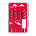 MILWAUKEE - MÈCHES À SPIRALE