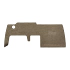 MILWAUKEE - MÈCHE AUTOPENETRANTES