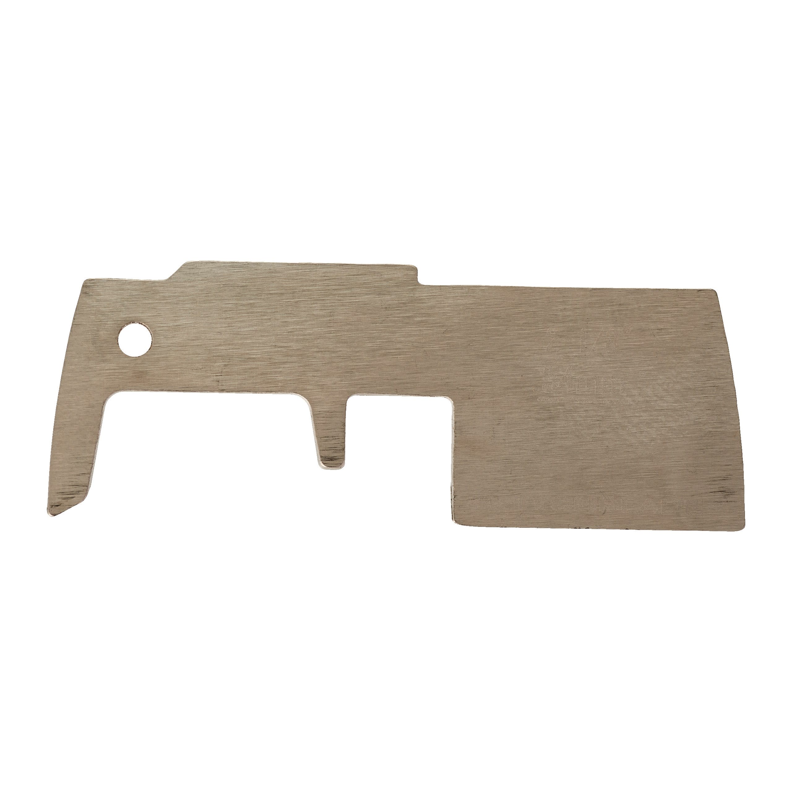 MILWAUKEE - MÈCHES AUTOPENETRANTES