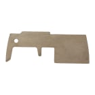 MILWAUKEE - MÈCHES AUTOPENETRANTES