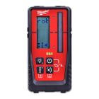 MILWAUKEE - CELLULE DE RÉCEPTION POUR LASER LRD100 LRD100