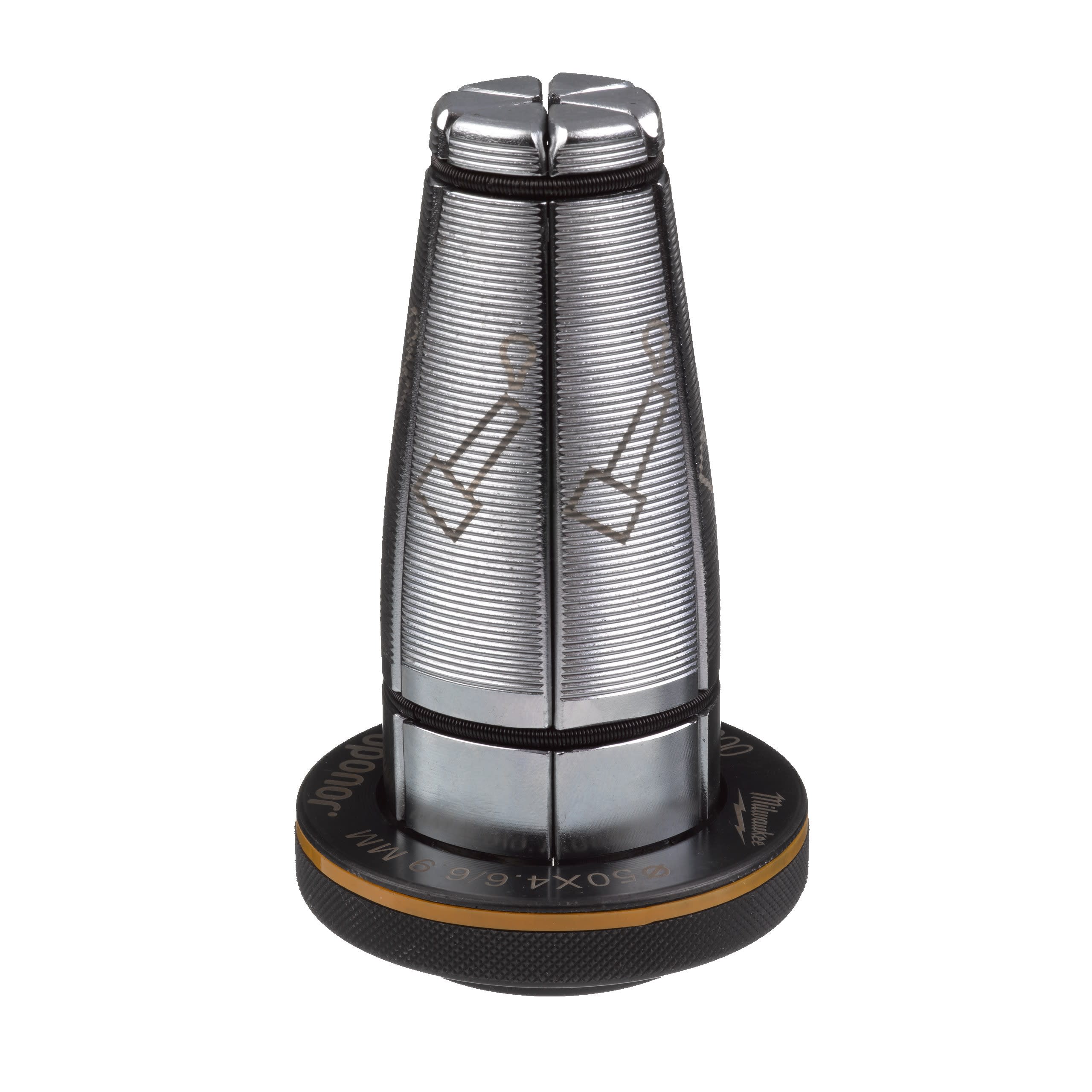 MILWAUKEE - ACCESSOIRE POUR EXPANDEUR PEX UPONOR 12 VOLTS PXPH50I-25 PXPH50I-25