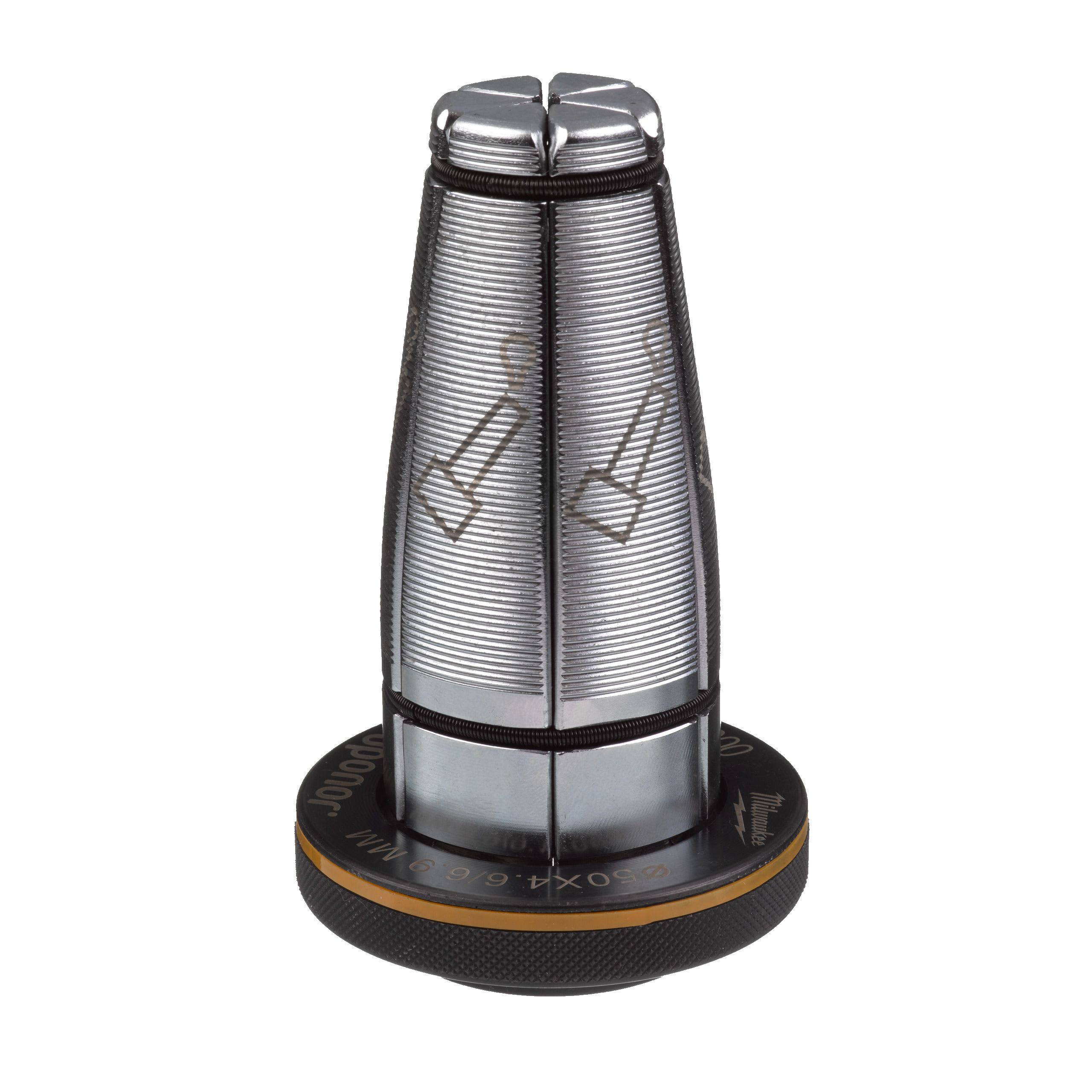 MILWAUKEE - Accessoire Pour Expandeur Pex Uponor 12 Volts - PXPH50I-25