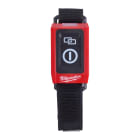 MILWAUKEE - TELECOMMANDE POUR ASPIRATEUR 18 VOLTS RCO RCO