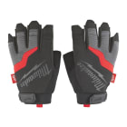 MILWAUKEE - GANTS MITAINE S / 7