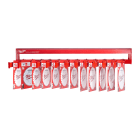 MILWAUKEE - BARRE DE CHARGE 1 MÈTRE PRÉ-REMPLI