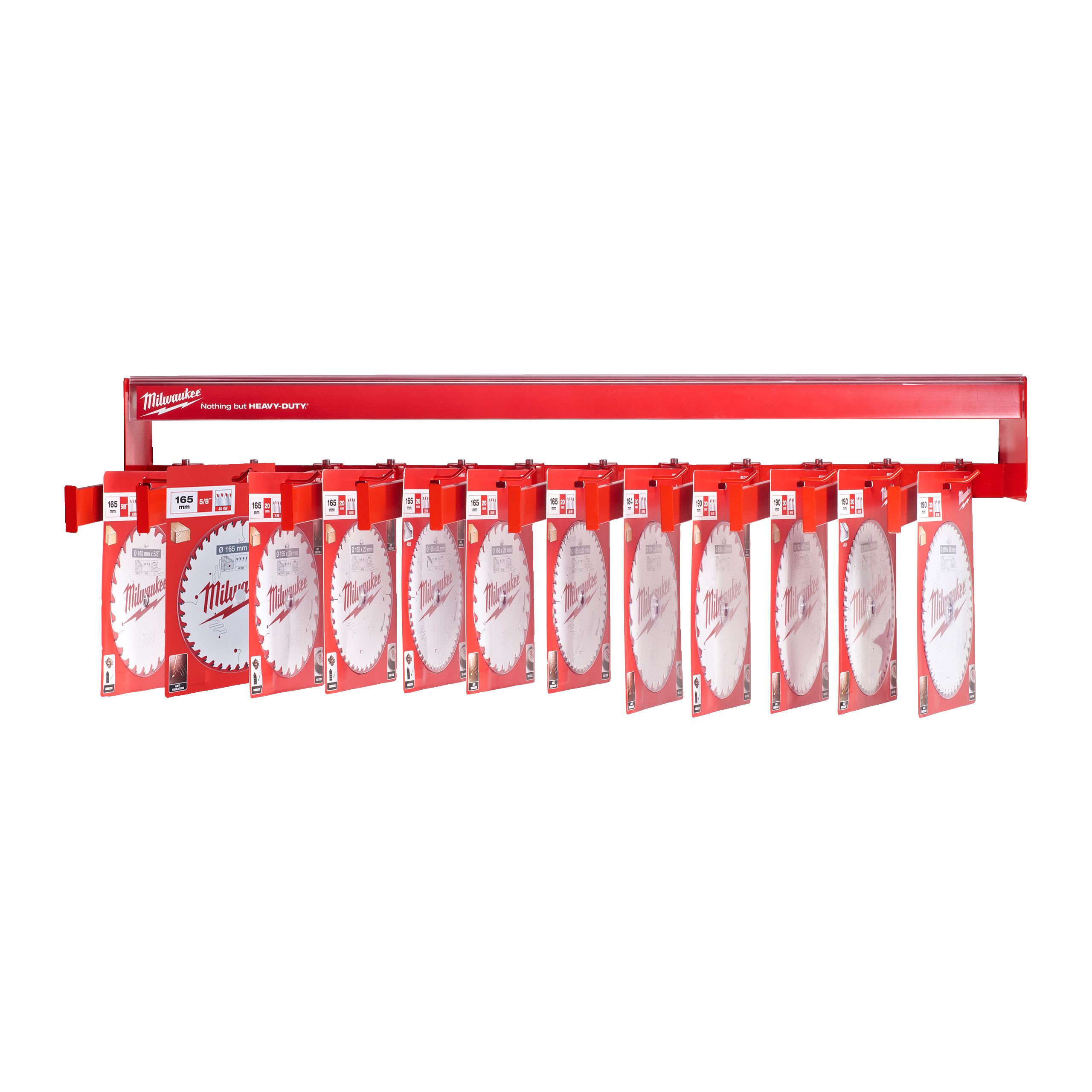 MILWAUKEE - Barre De Charge 1 Mètre - 4932479732