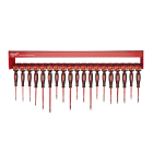 MILWAUKEE - BARRE DE CHARGE 1 MÈTRE TOURNEVIS VDE