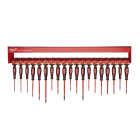 MILWAUKEE - BARRE DE CHARGE 1 MÈTRE TOURNEVIS VDE