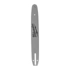 MILWAUKEE - ACCESSOIRE TRONCONNEUSE M18 FUEL Guide chaîne 35 cm pour M18 FCHS35