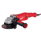 MILWAUKEE - MEULEUSE D'ANGLE 125 MM 1700W AGV 17-125 INOX