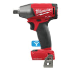 MILWAUKEE - BOULONNEUSE A CHOCS 18 VOLTS FUEL ONE KEY M18 ONEIWP12-0