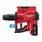 MILWAUKEE - EXPANDEUR PEX UPONOR 18 VOLTS M18 ONEBLPXPL-502C