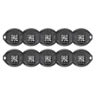 MILWAUKEE - Puce Tick One Key - 4933478643