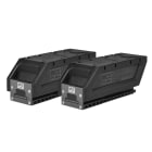 MILWAUKEE - BATTERIE MX FUEL 3,0Ah MXF CP-2203 MXF CP-2203