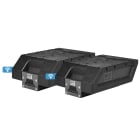 MILWAUKEE - BATTERIE MX FUEL 6,0Ah MXF XC-2406 MXF XC-2406