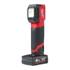 MILWAUKEE - ECLAIRAGE DE CHANTIER 12 VOLTS M12 CML-401 M12 CML-401