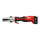 MILWAUKEE - PINCE A SERTIR 18 VOLTS BRUSHLESS FORCE LOGIC GRANDE TAILLE M18 BLHPTXL-502C