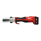 MILWAUKEE - PINCE A SERTIR 18 VOLTS BRUSHLESS FORCE LOGIC GRANDE TAILLE M18 BLHPTXL-502C