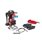 MILWAUKEE - AIGUILLE VIBRANTE SAC A DOS MX FUEL MXF CVBP-602 KIT