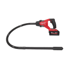 MILWAUKEE - AIGUILLES VIBRANTES 18 VOLTS M18 FCV N12-551