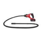 MILWAUKEE - AIGUILLES VIBRANTES 18 VOLTS M18 FCV N24-551