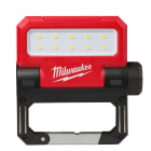 MILWAUKEE - LAMPE DE CHANTIER 4 VOLTS L4 FFL-301