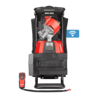 MILWAUKEE - Aguille vibrante MX FUEL MXF CV BP MXF CV BP-0 MXF CVBP-0