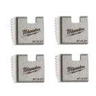 MILWAUKEE - ACCESSOIRE FILIERE M18 FPTD 3/4" NPT HS