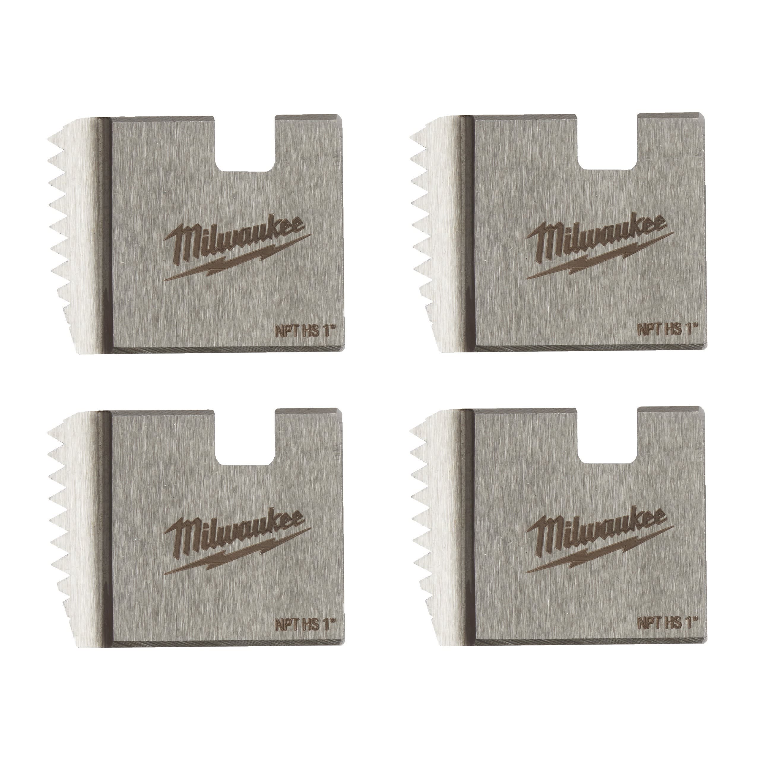 MILWAUKEE - ACCESSOIRE FILIERE M18 FPTD 1" NPT HS