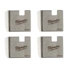 MILWAUKEE - ACCESSOIRE FILIERE M18 FPTD 1" NPT HS