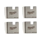 MILWAUKEE - ACCESSOIRE FILIERE M18 FPTD 1-1/4" NPT HS