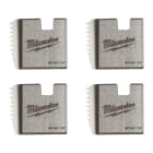 MILWAUKEE - ACCESSOIRE FILIERE M18 FPTD 1-1/2" NPT HS