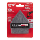 MILWAUKEE - ABRASIF M12FDSS