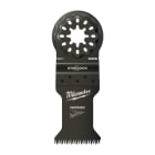 MILWAUKEE - LAME MULTI TOOLS BOIS
