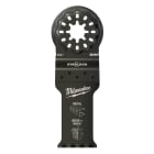 MILWAUKEE - LAME MULTI TOOLS BOIS MÉTAL