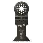 MILWAUKEE - LAME MULTI TOOLS BOIS MÉTAL