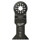 MILWAUKEE - LAME MULTI TOOLS BOIS MÉTAL