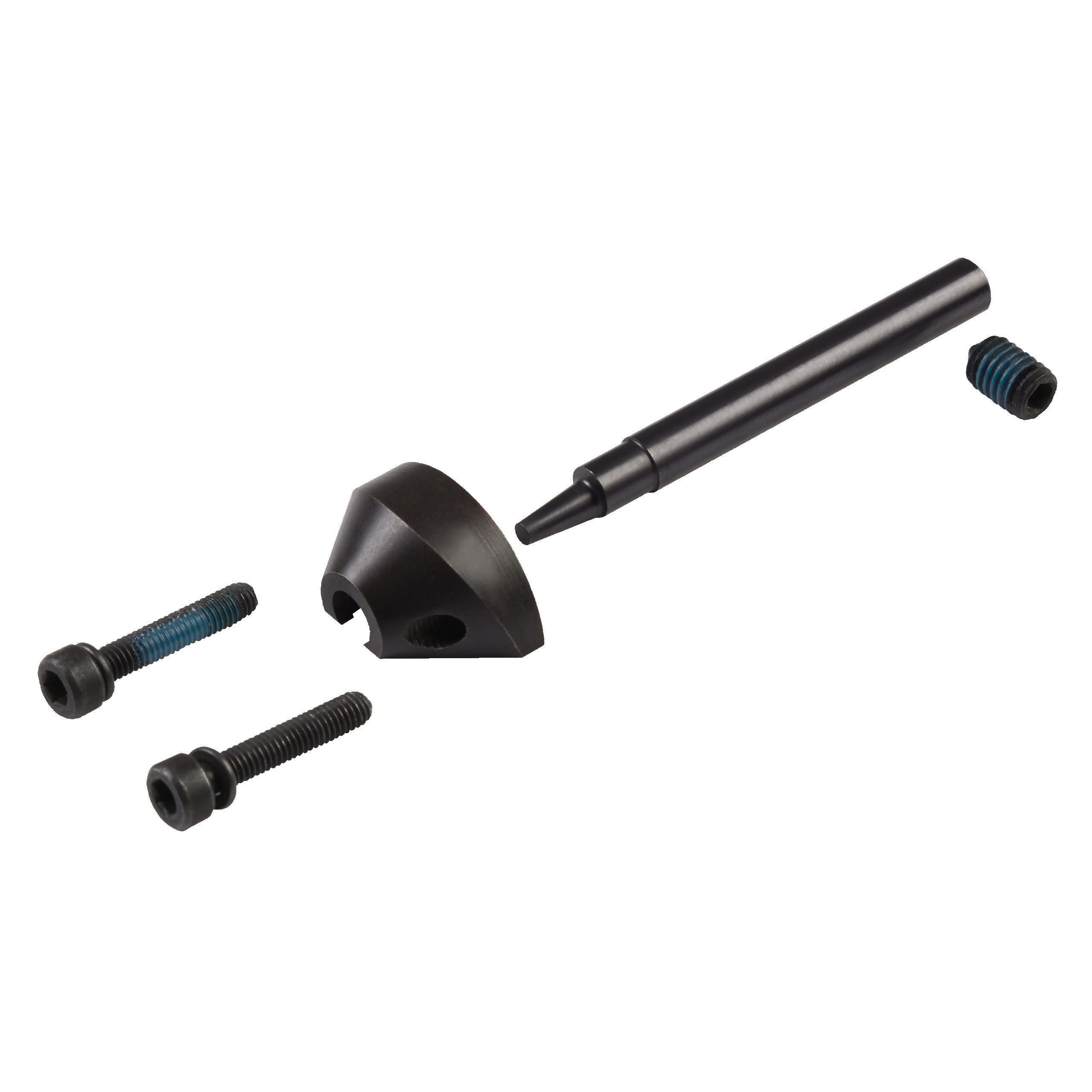 MILWAUKEE - Set de matrice et poincons pour M12FNB16