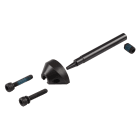 MILWAUKEE - Set de matrice et poincons pour M12FNB16