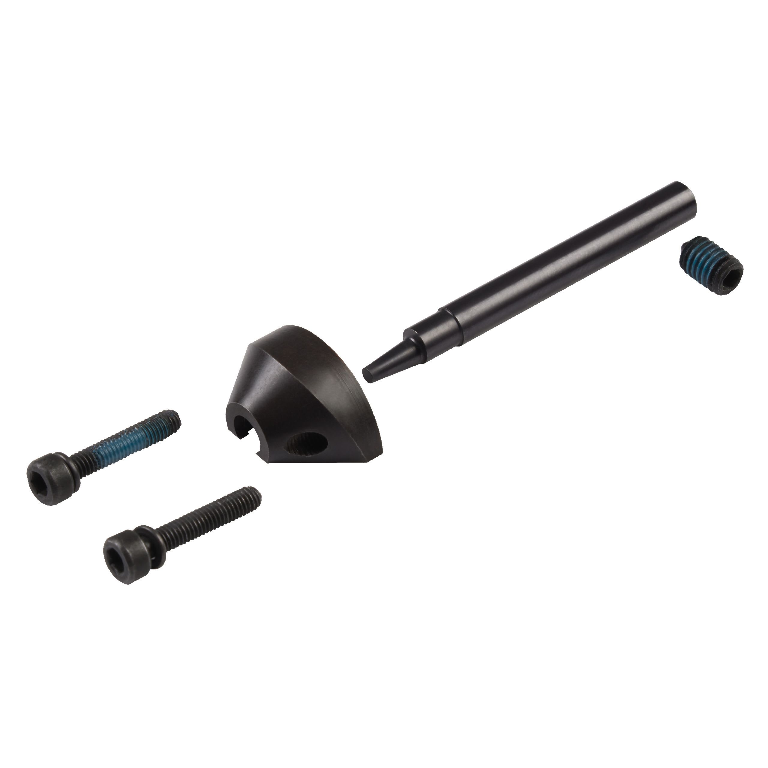 MILWAUKEE - Set De Matrice Et Poincons Pour M12Fnb16 - 4932479353