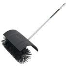MILWAUKEE - ACCESSOIRE COMBI-SYSTÈME, BALAI-BROSSE M18 FOPH-BBA