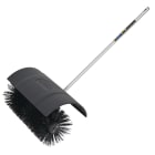 MILWAUKEE - Accessoire Combi-Système, Balai-Brosse - M18 FOPH-BBA