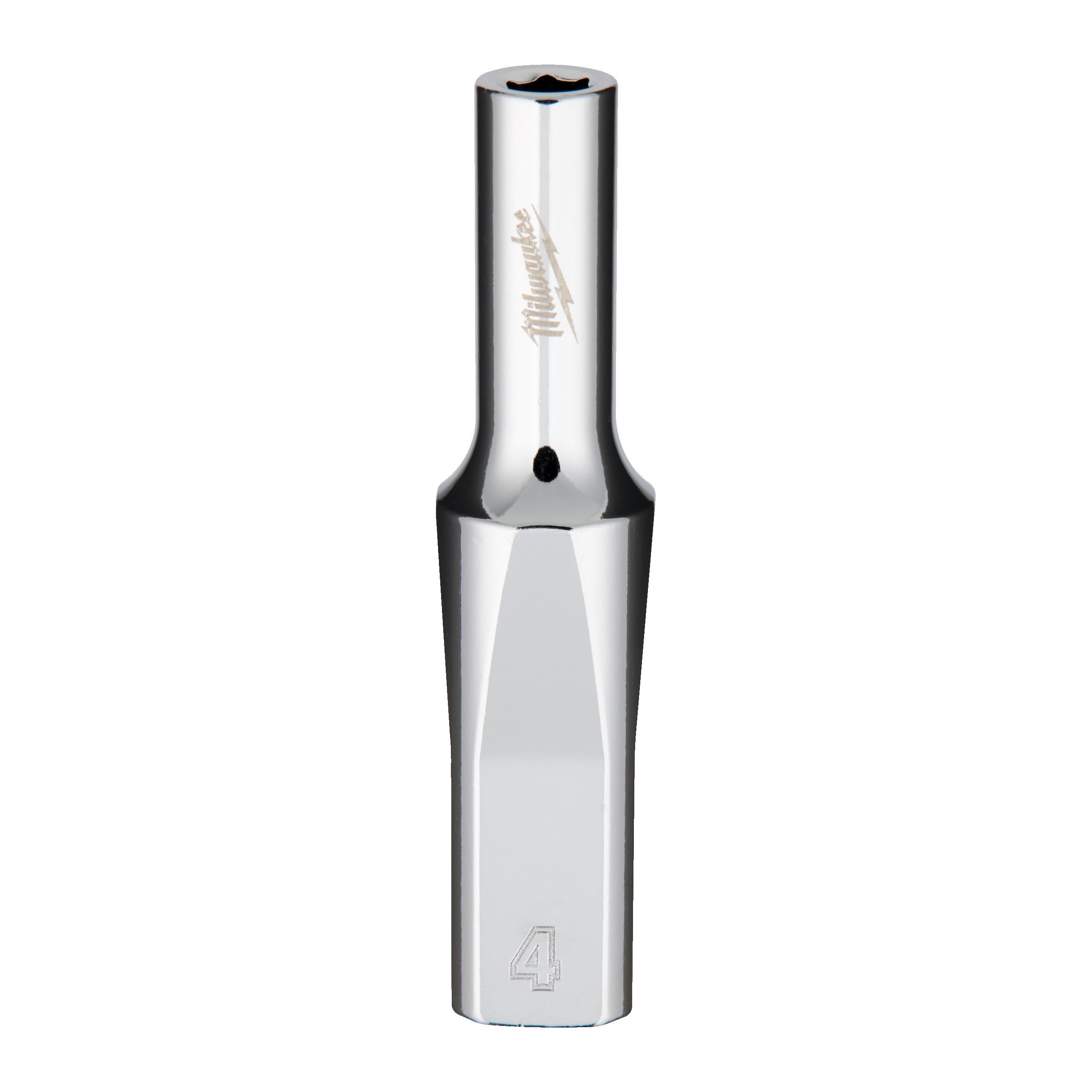 MILWAUKEE - DOUILLE À CLIQUET 1/4