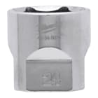 MILWAUKEE - DOUILLE À CLIQUET 3/8